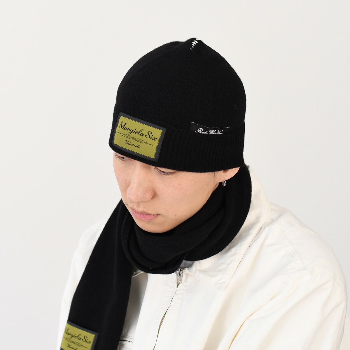 楽天市場】【定価52,800円(税込)】MM6 Maison Margiela エムエム