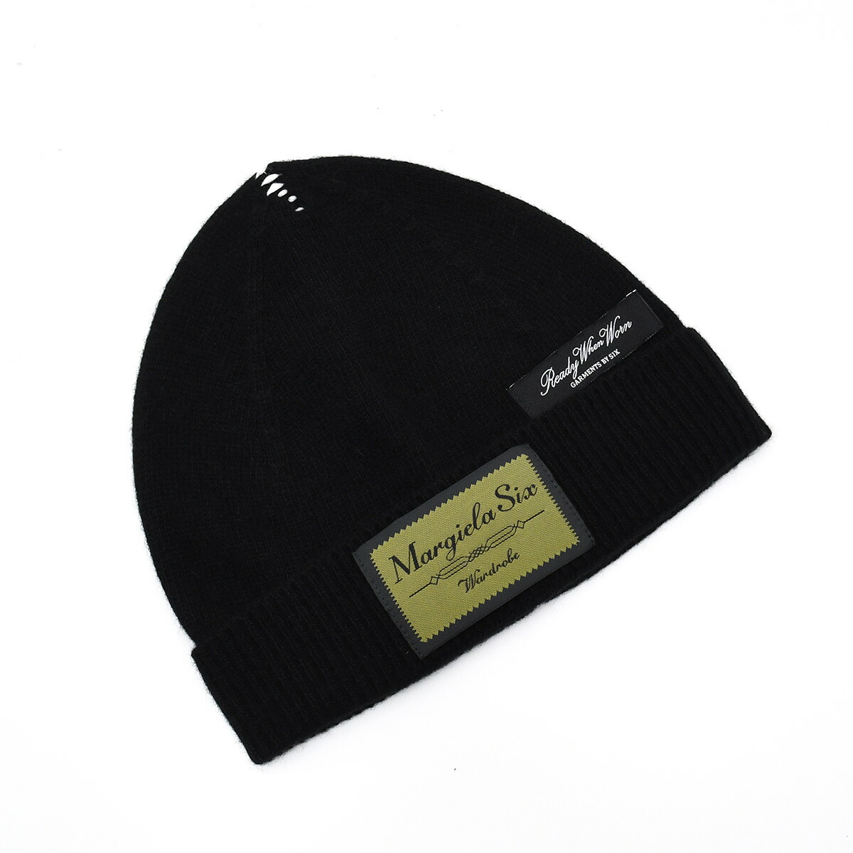 楽天市場】MM6 KIDS エムエムシックス メゾンマルジェラ キッズ ニット