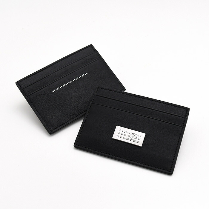 楽天市場】エムエムシックス MM6 Maison Margiela 小物 カード