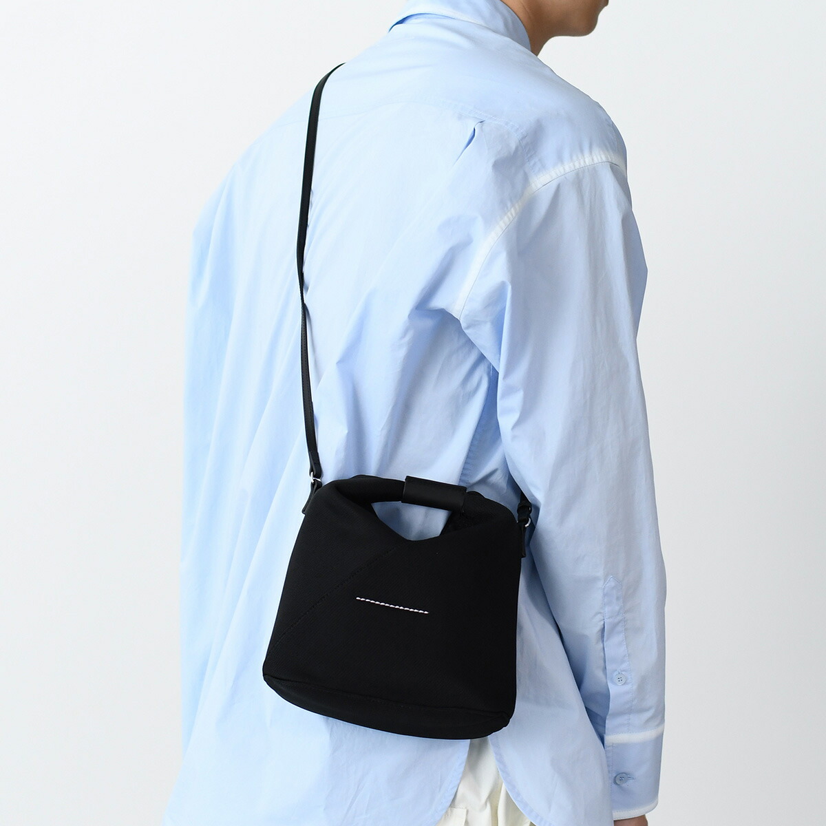 メゾンマルジェラ ボディバッグ ショルダーバッグ Amazon | (メゾンマルジェラ) Maison Margiela ボディバッグ 11