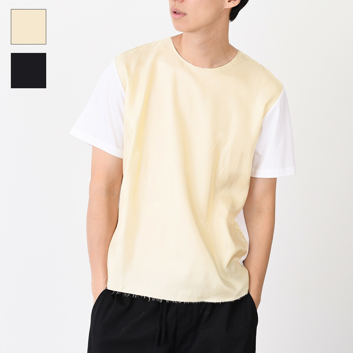 楽天市場】【定価100,100円(税込)】 Maison Margiela メゾンマルジェラ