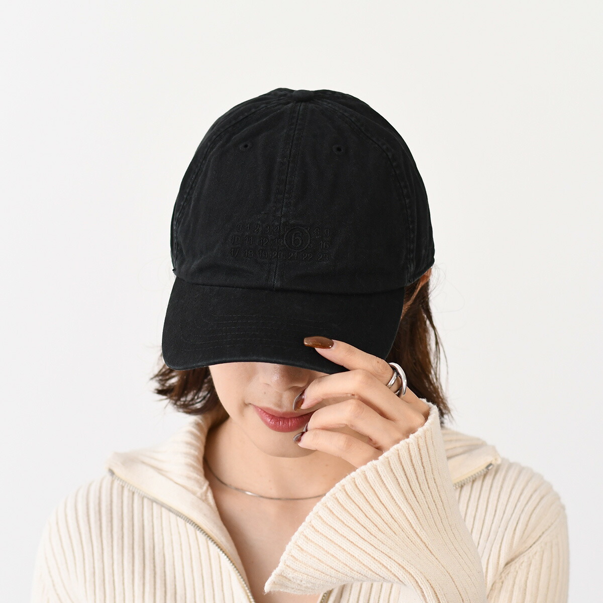 楽天市場】【定価34,100円(税込)】MM6 Maison Margiela エムエム