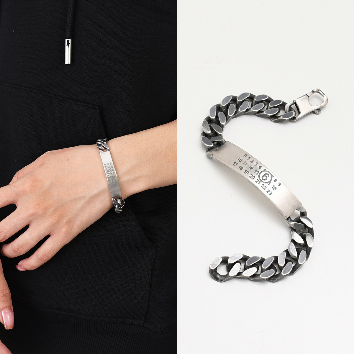 楽天市場】MM6 MAISON MARGIELA エムエムシックス メゾン