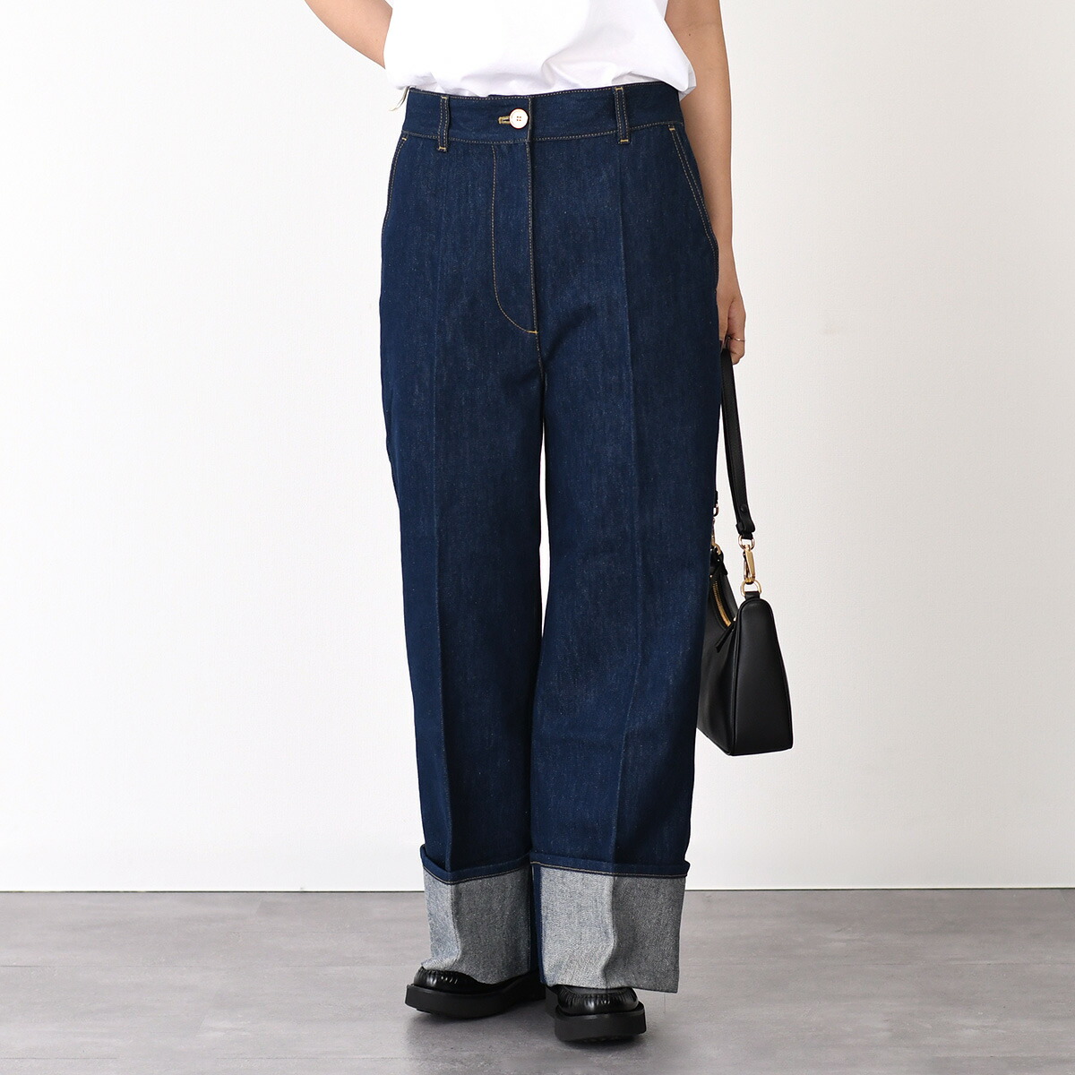 楽天市場】【定価107,800円(税込)】PATOU - パトゥ - ブランドを象徴