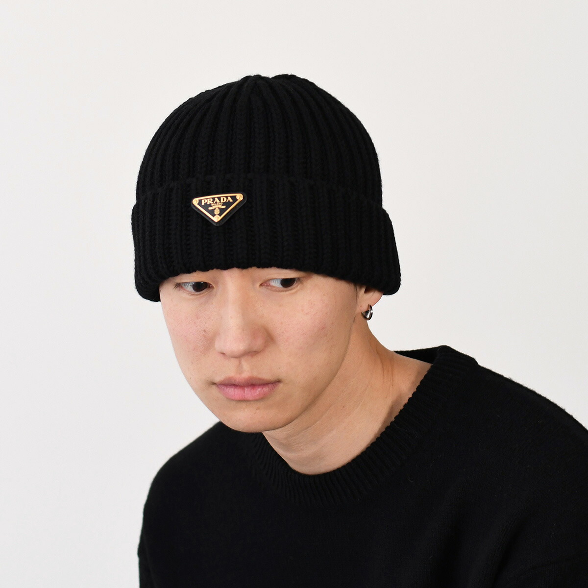 楽天市場】【最大2万円OFFクーポン対象・2/15限定】PRADA プラダ