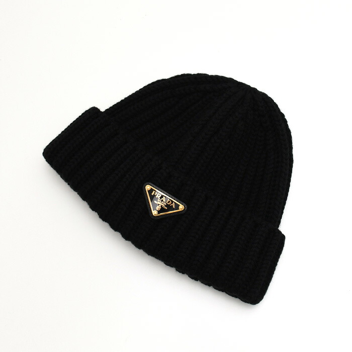楽天市場】【最大12,000円オフ】PRADA プラダ バケットハット 帽子 Re