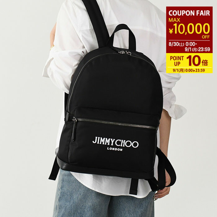楽天市場】【9/4-20時～10％OFFセール】Jimmy Choo ジミーチュウ