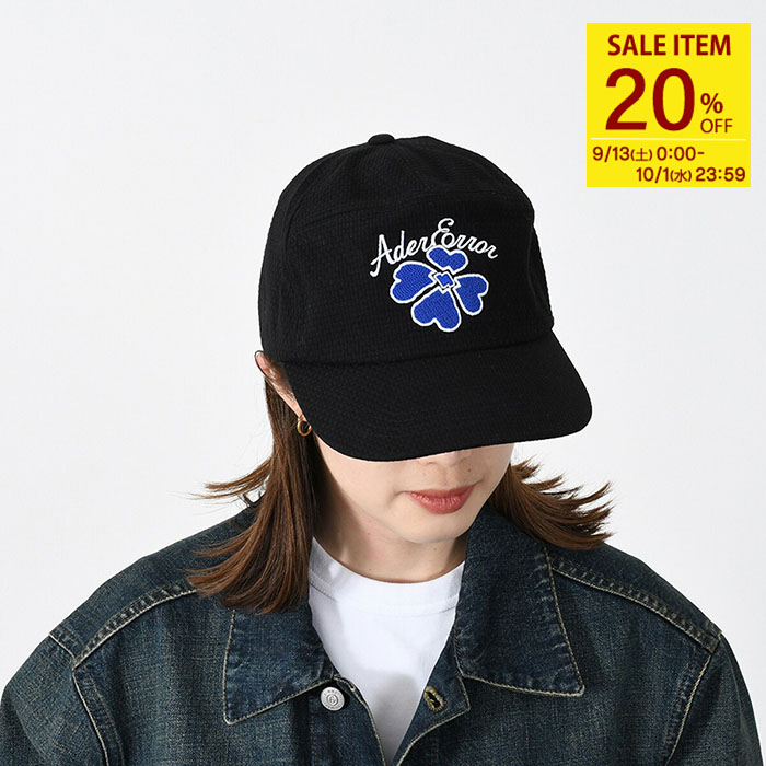 楽天市場】【P2倍＆20％オフクーポン対象】ADER ERROR アーダー