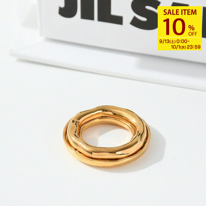 楽天市場】JIL SANDER ジルサンダー バングル J11UY0036 P4877