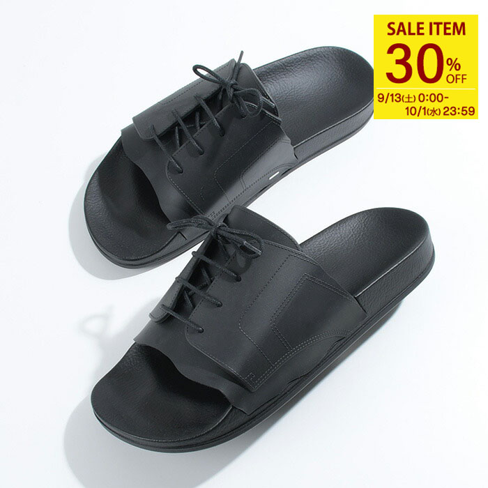 MM6 Maison Margiela ジャパニーズメッシュトートバッグ 黒 MM6 Maison Margiela エムエム6 メゾン マルジェラ ジャパニーズ
