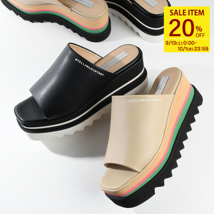 楽天市場】【30％オフクーポン対象】STELLA McCARTNEY ステラ