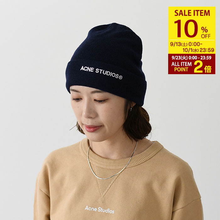 楽天市場】Acne Studios アクネストゥディオズ ベースボール