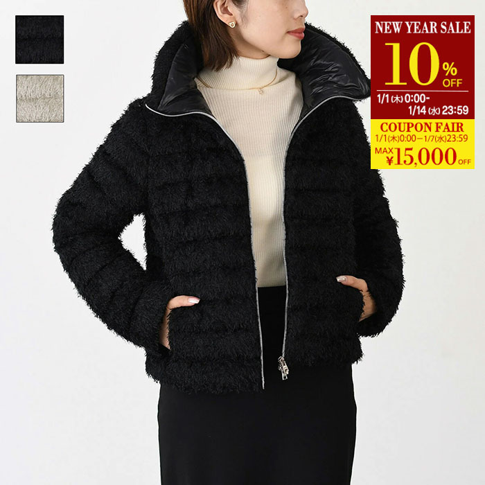 楽天市場】【10%OFFセール】ヘルノ HERNO ダウンジャケット 2 LAYER
