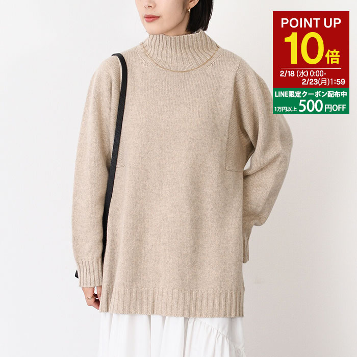 楽天市場】Max Mara マックスマーラ ニット セーター トップス GENERO