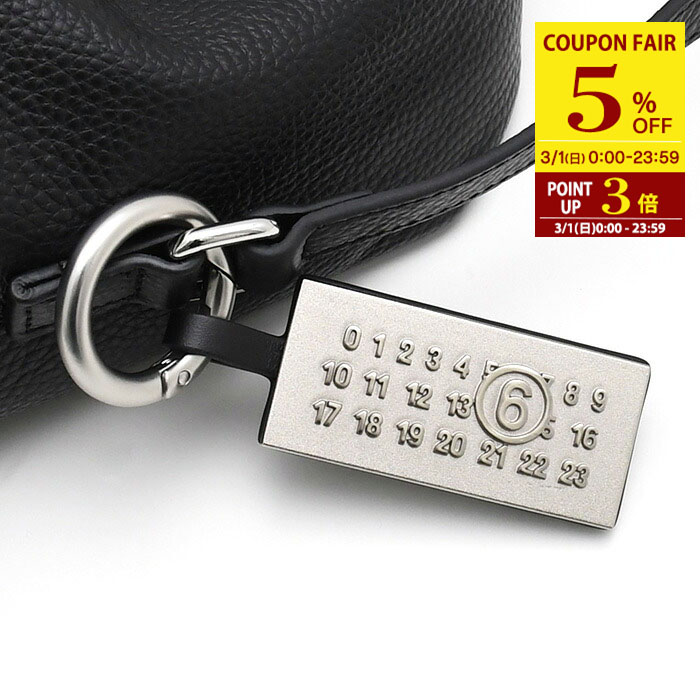 楽天市場】エムエムシックス メゾンマルジェラ MM6 Maison Margiela