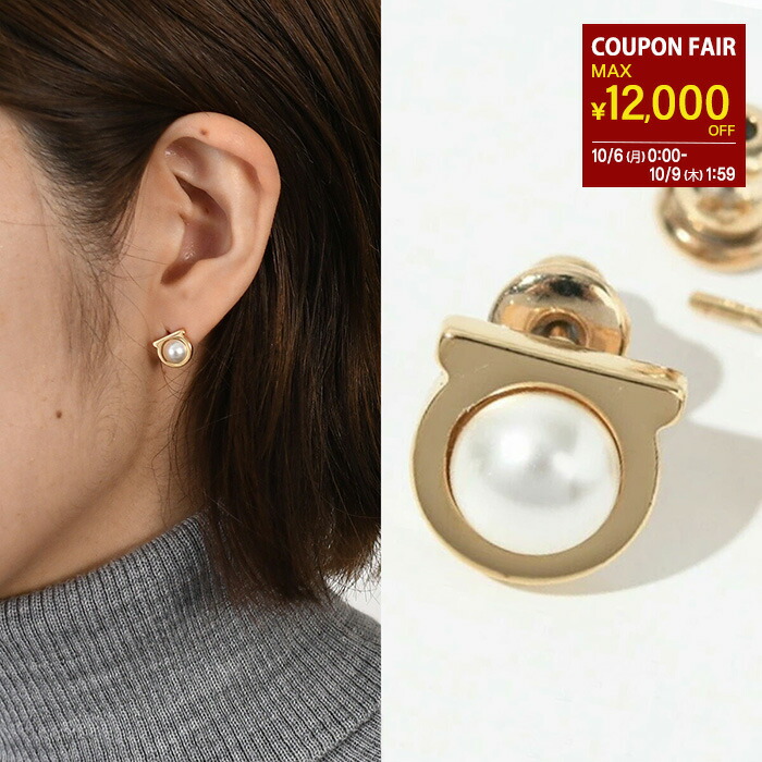 楽天市場】【MAX12000円OFFクーポン】FERRAGAMO フェラガモ