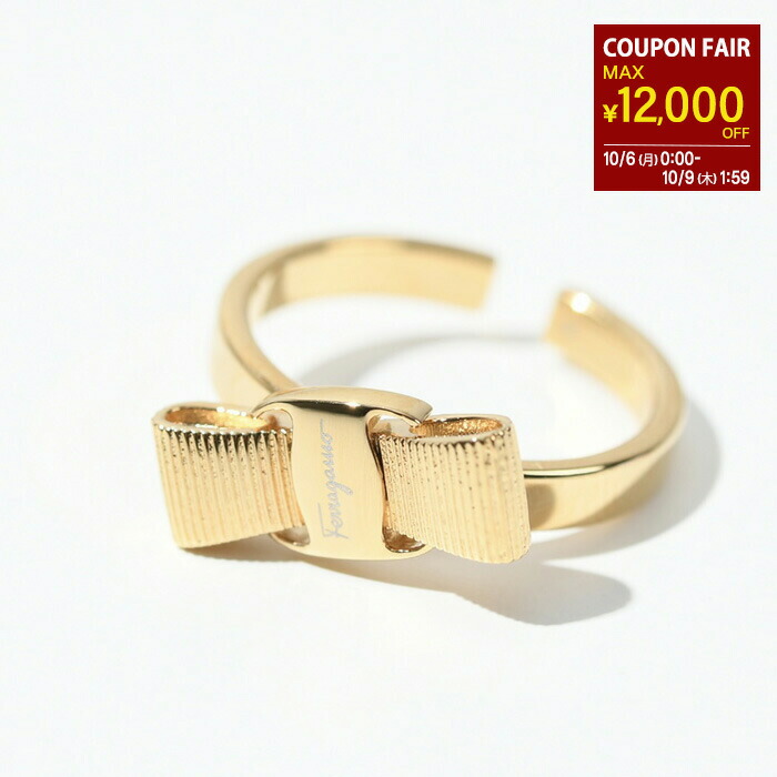 楽天市場】【MAX12000円OFFクーポン】FERRAGAMO フェラガモ