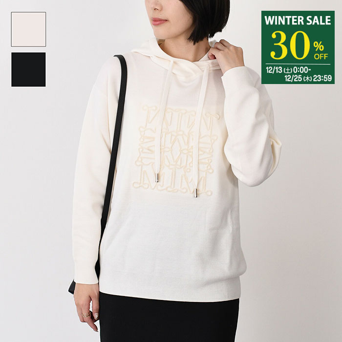 楽天市場】【30％OFFクーポン＆P10倍】Max Mara マックスマーラ ニット