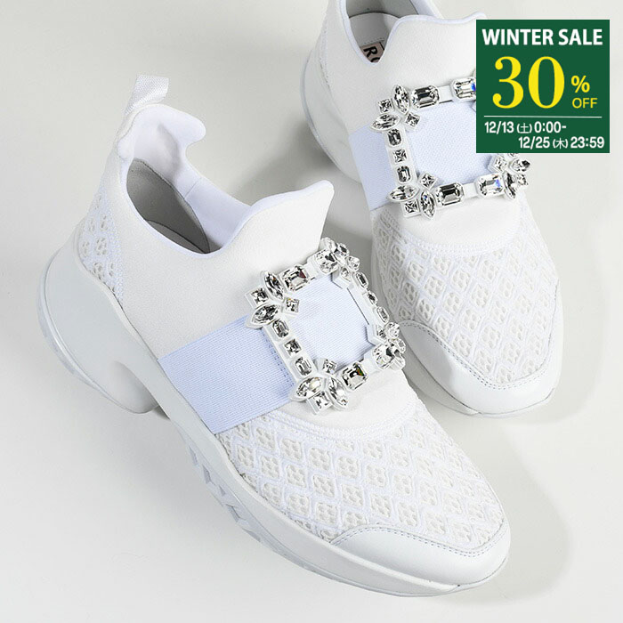 楽天市場】【30％OFFクーポン対象】Roger Vivier ロジェ ヴィヴィエ