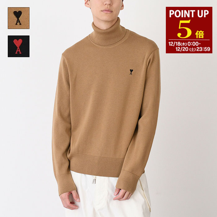 楽天市場】【P10倍対象商品】AMI ALEXANDRE MATTIUSSI AMI DE COEUR