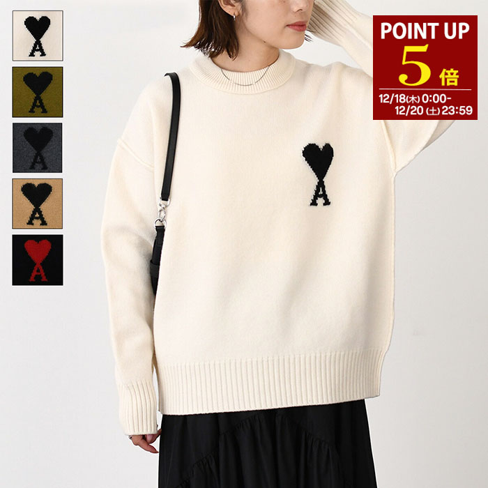 楽天市場】【最大2万円オフクーポン】AMI ALEXANDRE MATTIUSSI AMI DE