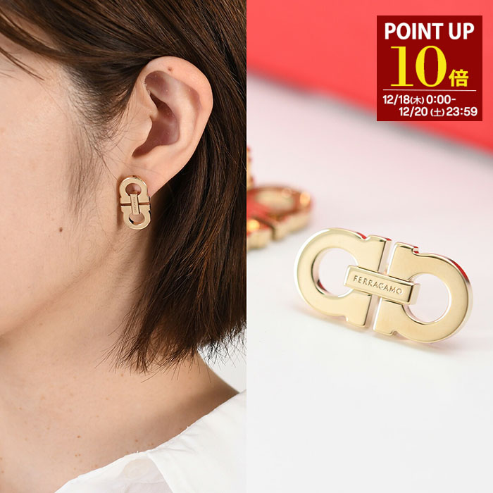 楽天市場】【最大2万円オフクーポン】FERRAGAMO フェラガモ ガンチーニ