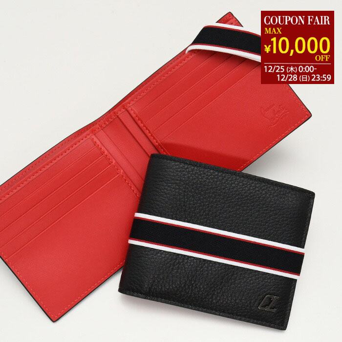 楽天市場】クリスチャンルブタン CHRISTIAN LOUBOUTIN メンズ カード