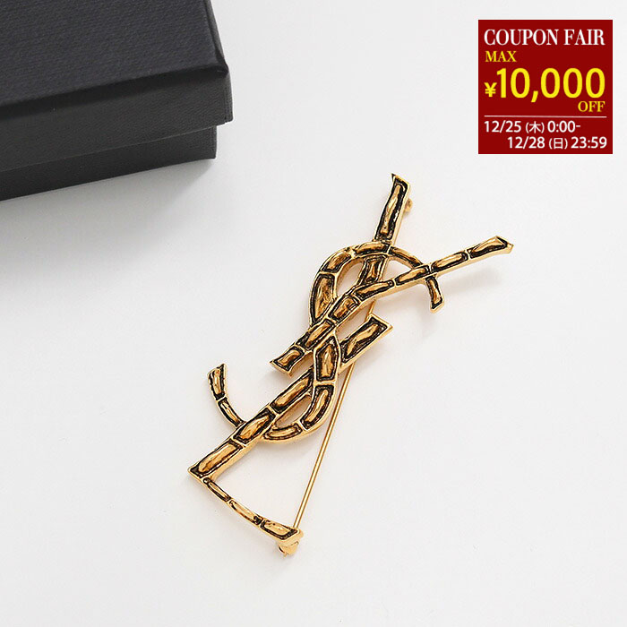 楽天市場】【最大1万円オフクーポン】SAINT LAURENT サンローラン YSL