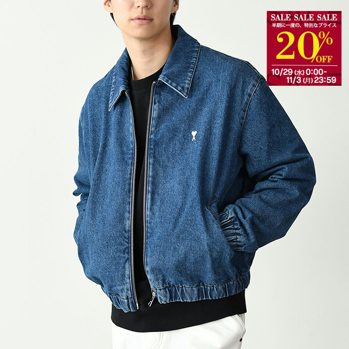 楽天市場】【20％OFF対象｜決算SALE】AMI ALEXANDRE MATTIUSSI