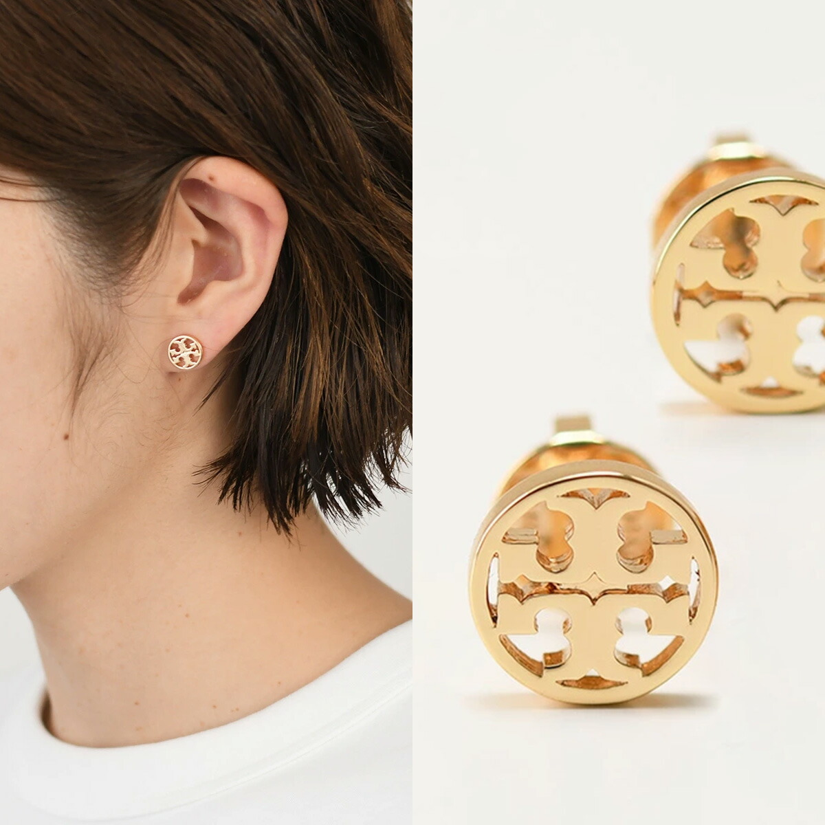 楽天市場】【最大2万円OFFクーポン対象・1/9-20時～】TORY BURCH