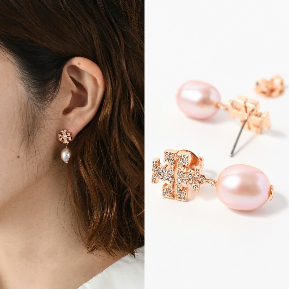 楽天市場】VALENTINO ヴァレンティノ ピアス アクセサリー
