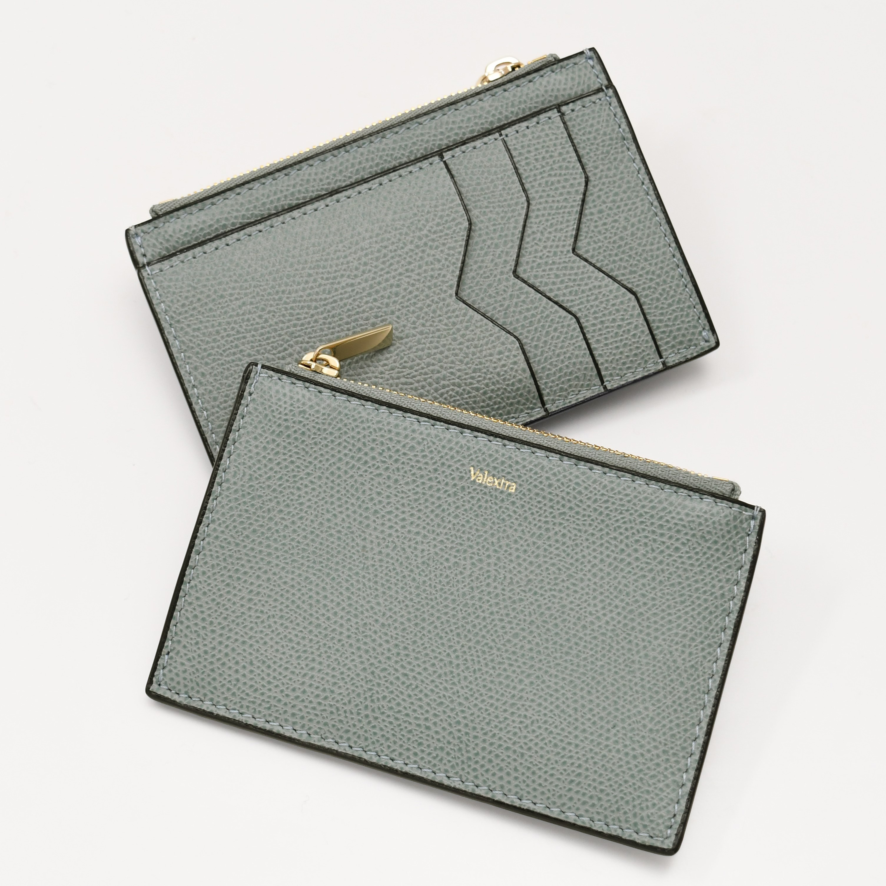 楽天市場】Valextra ヴァレクストラ カードケース