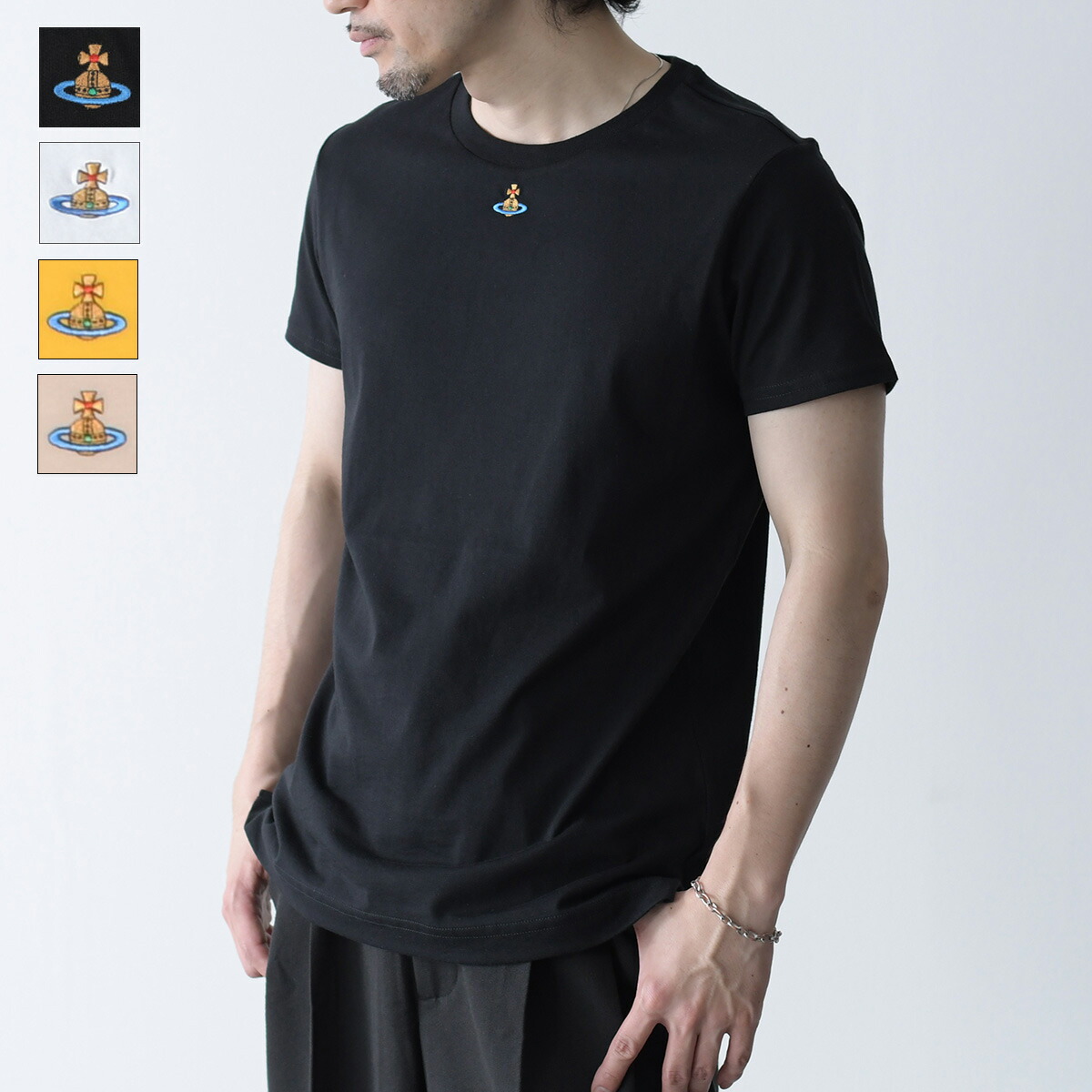 Vivienne Westwood ヴィヴィアンウエストウッド トップス ORB