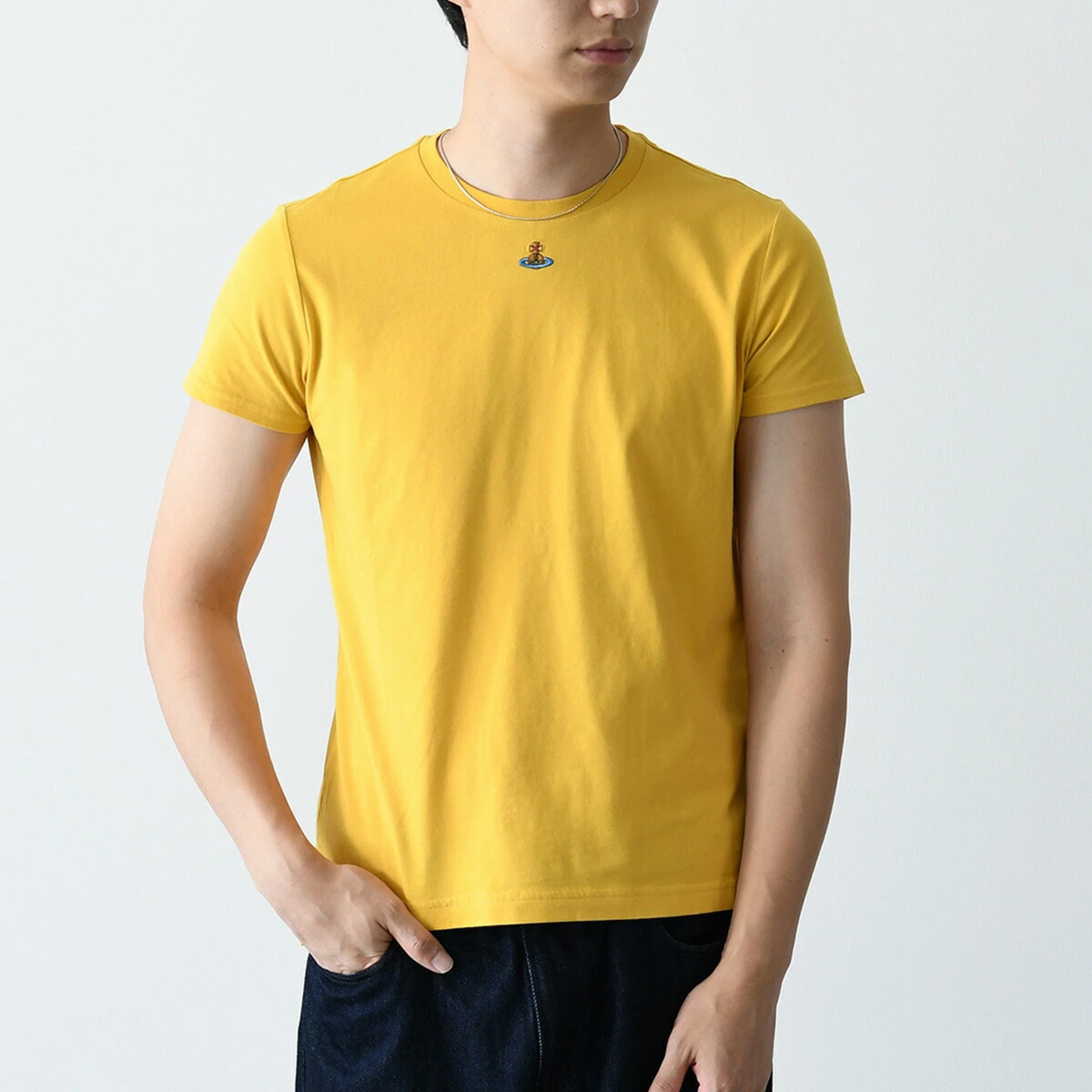 楽天市場】Vivienne Westwood ヴィヴィアンウエストウッド Tシャツ