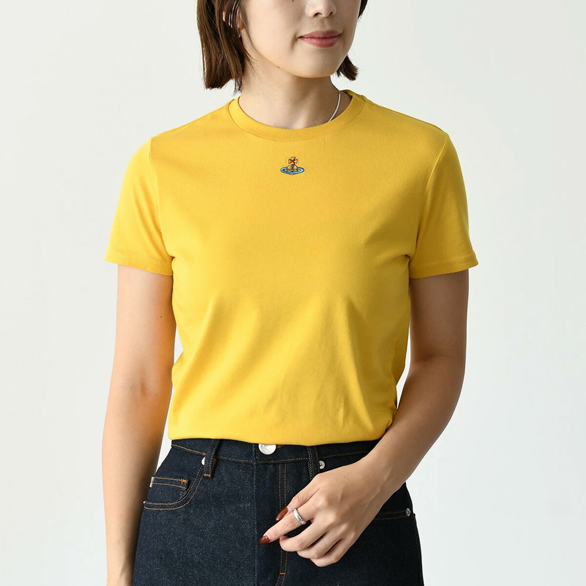 楽天市場】Vivienne Westwood ヴィヴィアンウエストウッド Tシャツ