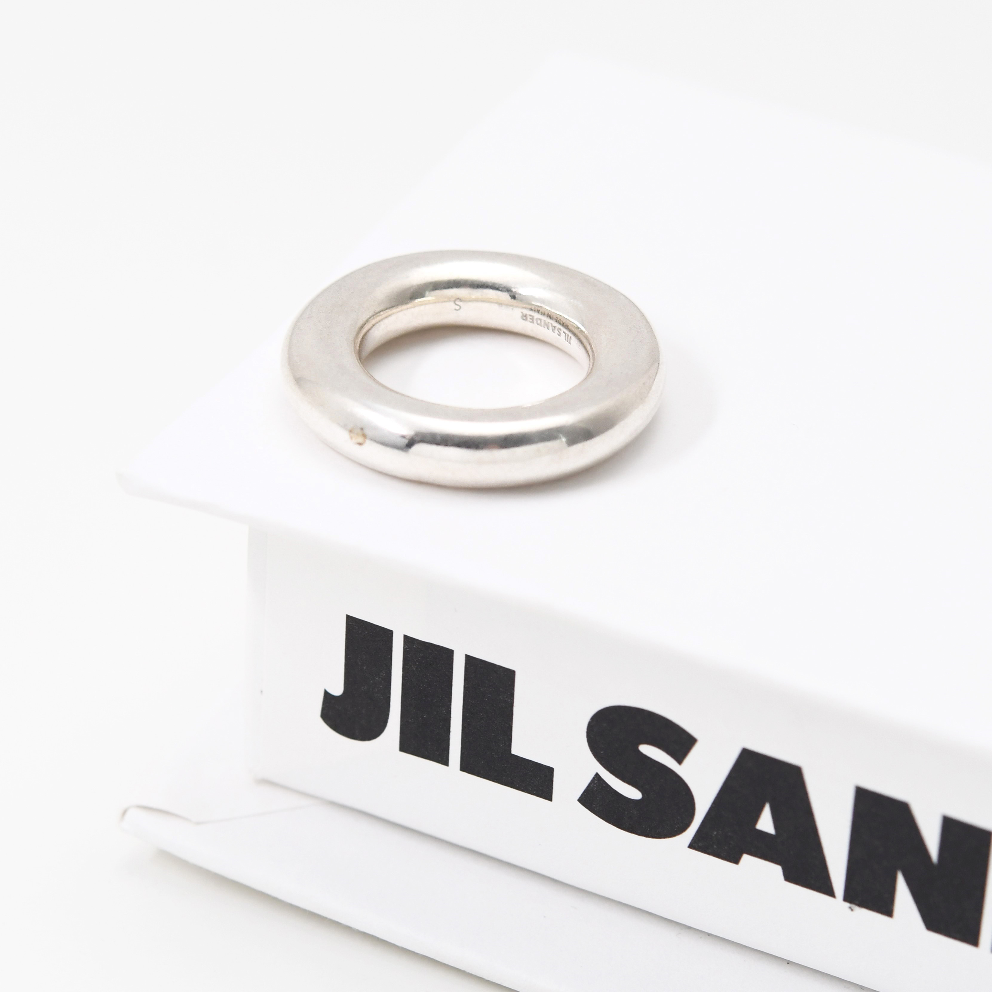 楽天市場】【P10倍対象商品】JILSANDER ジルサンダー アクセサリー
