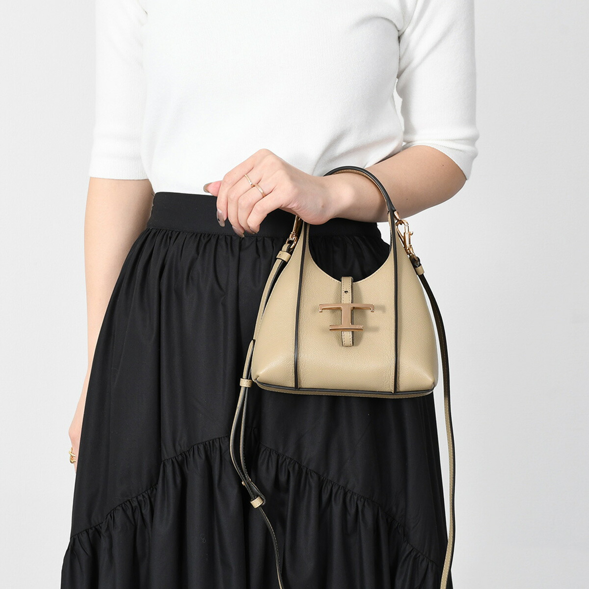楽天市場】BURBERRY バーバリー トートバッグ FREYA TOTE