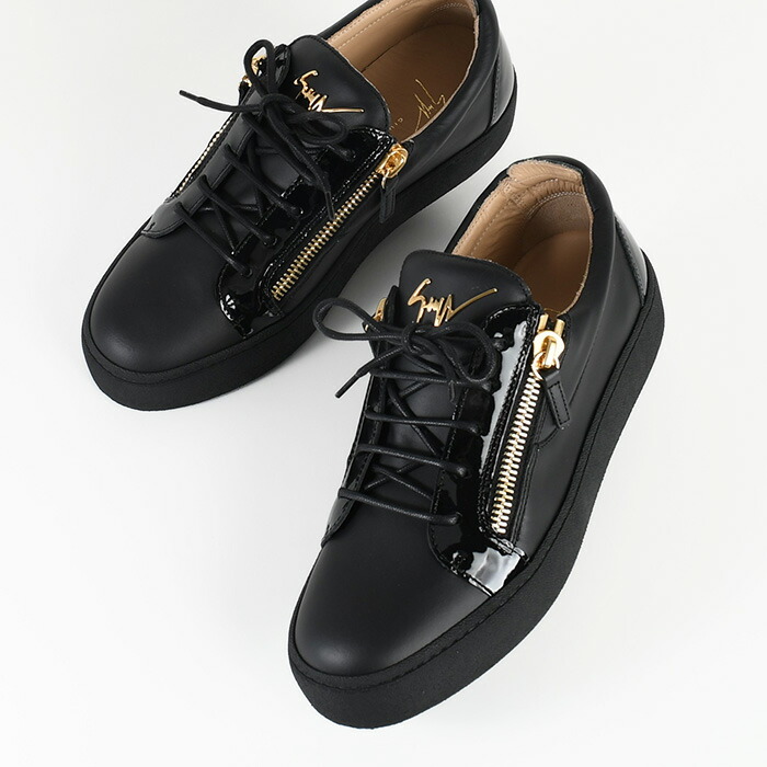 楽天市場】ジュゼッペザノッティ GIUSEPPE ZANOTTI スニーカー