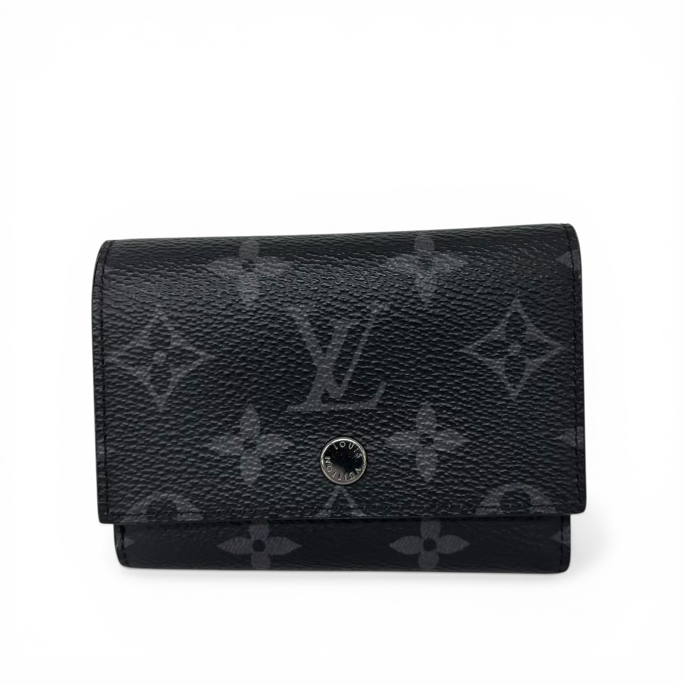 楽天市場】【財布】LOUIS VUITTON ルイ ヴィトン モノグラム