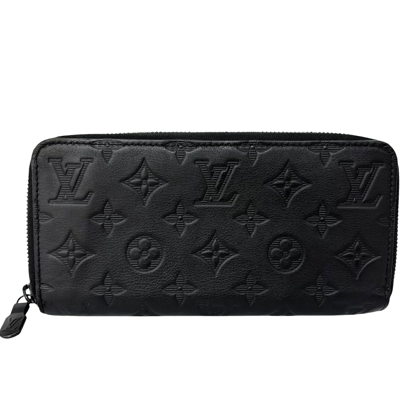 LOUIS VUITTON | ルイ・ヴィトン ジッピーウォレット･ホリゾンタル 長財布 M80333
