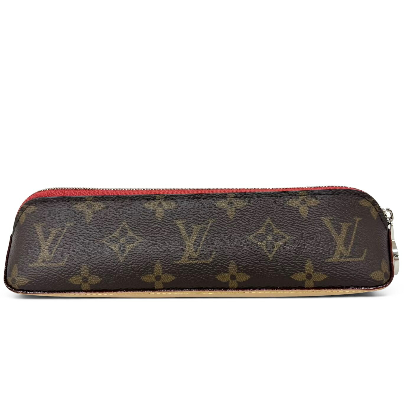 LOUIS VUITTON ルイヴィトン トゥルース エリザベット モノグラム 書きもの容れもの レディース