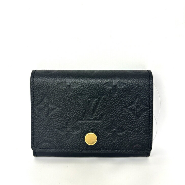 LOUIS VUITTON ルイヴィトン カードケース 名刺入れ メンズ m58456
