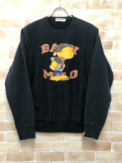 楽天市場】エイプ A BATHING APE カバーオール Mサイズ 未使用