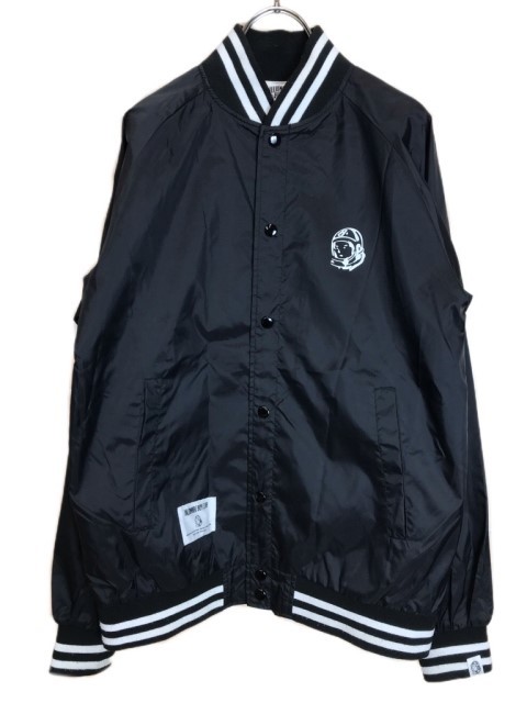 BILLIONAIRE BOYS CLUB スタジャン　Mサイズ 楽天市場】billionaire boys club ビリオネアボーイズクラブ