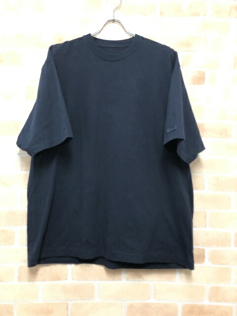 楽天市場】【中古】ENNOY エンノイ 23SS BORDER SS TEE ボーダー