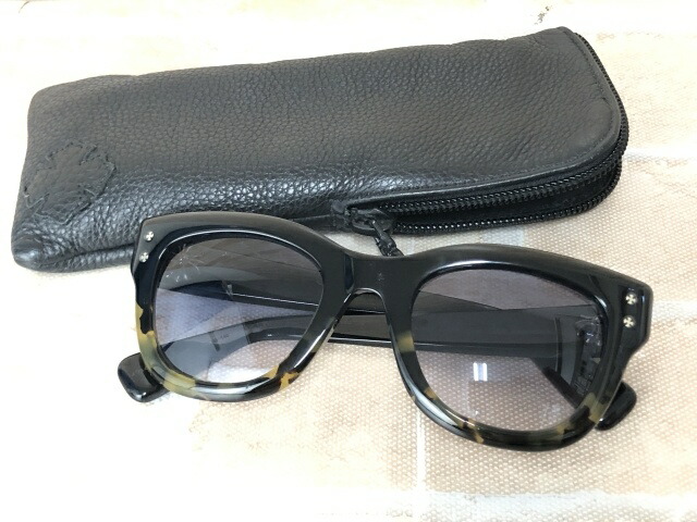 楽天市場】CHROME HEARTS TEAR DROP JONNY II FLEX 50-23-141 クロム