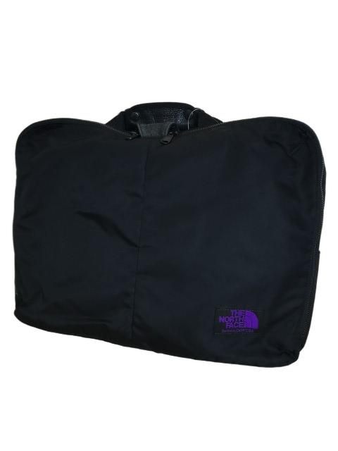 THE NORTH FACE パープルレーベル　3wayブリーフケース THE NORTH FACE 未使用 PURPLE LABEL ノースフェイス パープル
