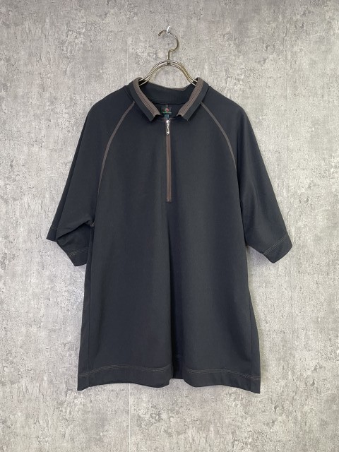 楽天市場】rajabrooke(ラジャブルック) サイズ:L SPORTY POLO