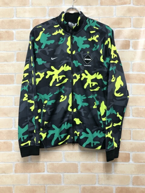楽天市場】F.C.Real Bristol エフシーレアルブリストル