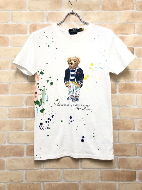 【中古】 6(ROKU) ロク コットン ノースリーブ＆ケープTシャツ 8617-299-0464 ホワイト  111395685 6(ROKU) ロク コットン ノースリーブ＆ケープTシャツ 8617-299